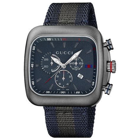 cheap gucci mens watch|gucci watches for men outlet.